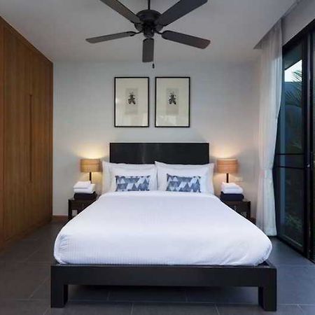 Wings Phuket Villa By Two Villas Holiday Eksteriør billede