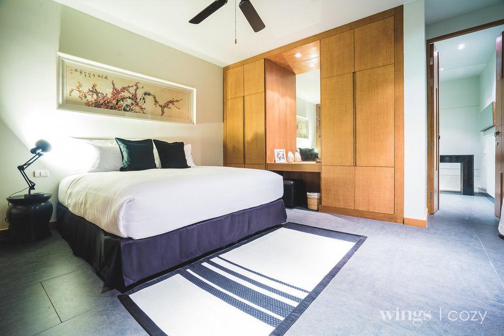 Wings Phuket Villa By Two Villas Holiday Eksteriør billede