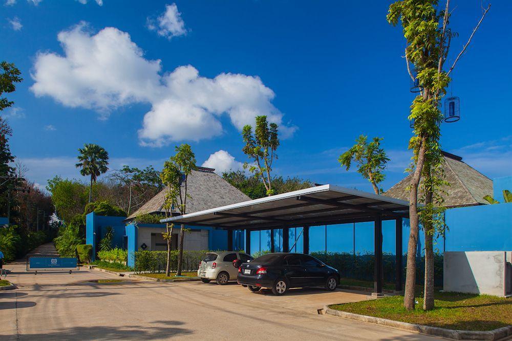 Wings Phuket Villa By Two Villas Holiday Eksteriør billede