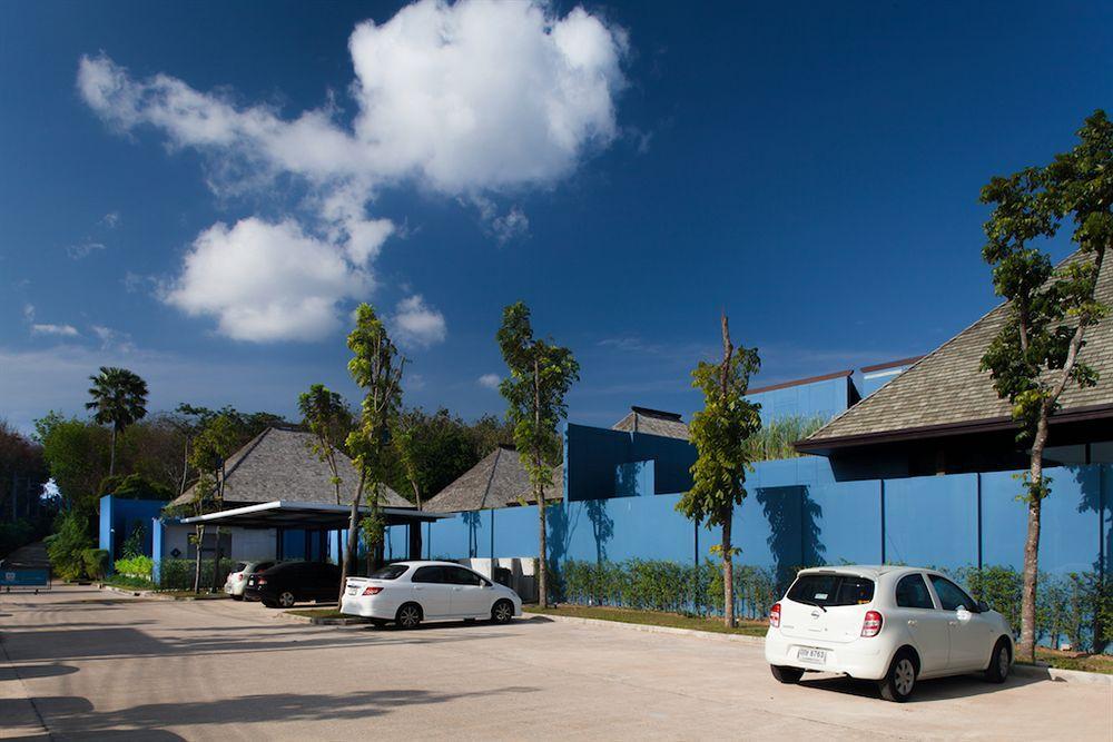 Wings Phuket Villa By Two Villas Holiday Eksteriør billede