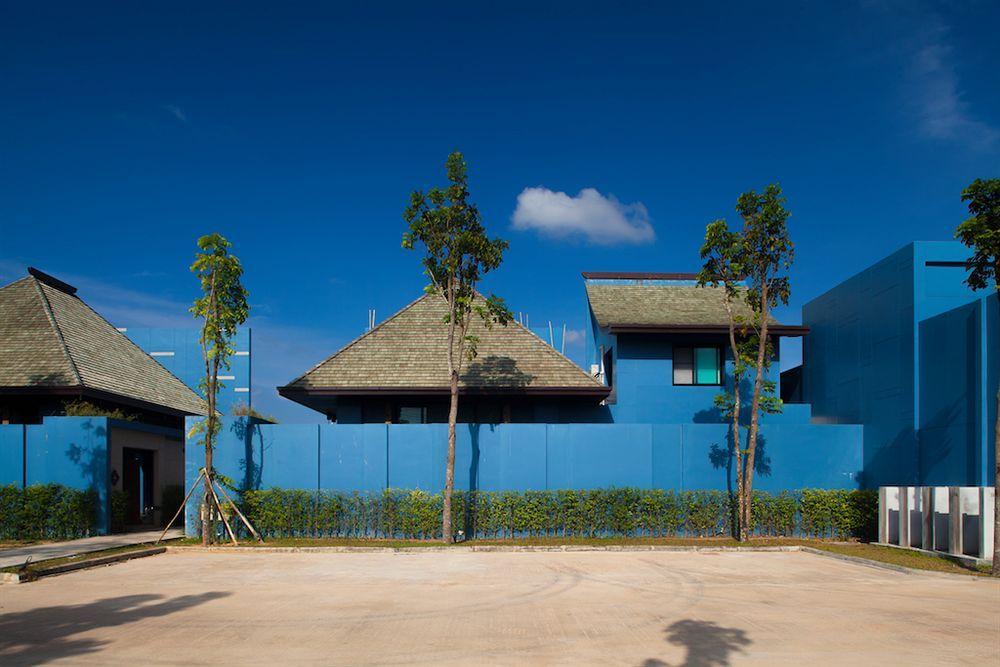 Wings Phuket Villa By Two Villas Holiday Eksteriør billede