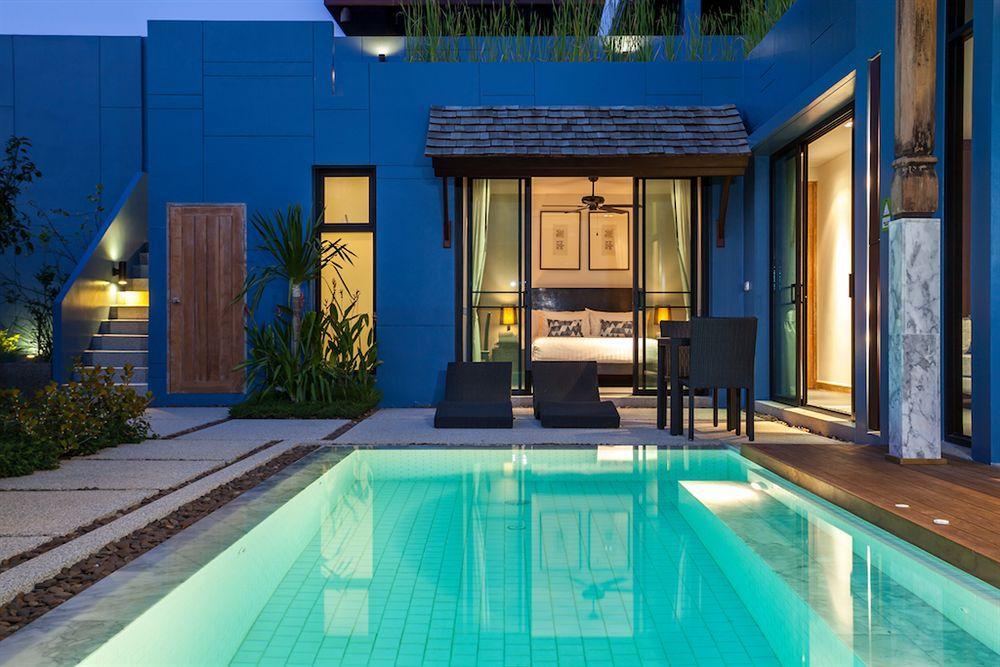 Wings Phuket Villa By Two Villas Holiday Eksteriør billede