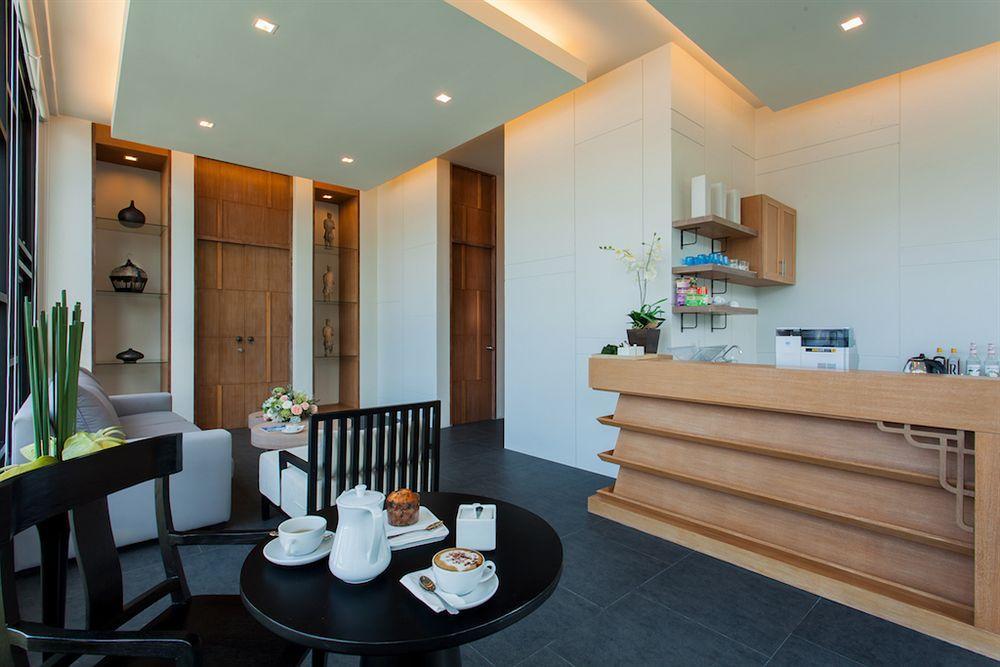 Wings Phuket Villa By Two Villas Holiday Eksteriør billede