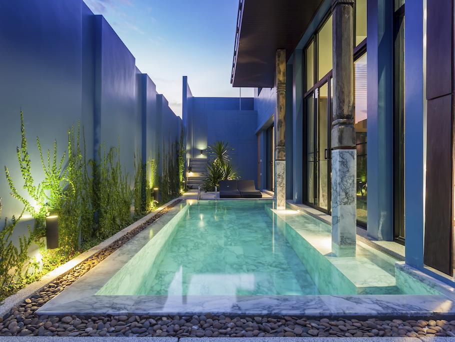 Wings Phuket Villa By Two Villas Holiday Eksteriør billede