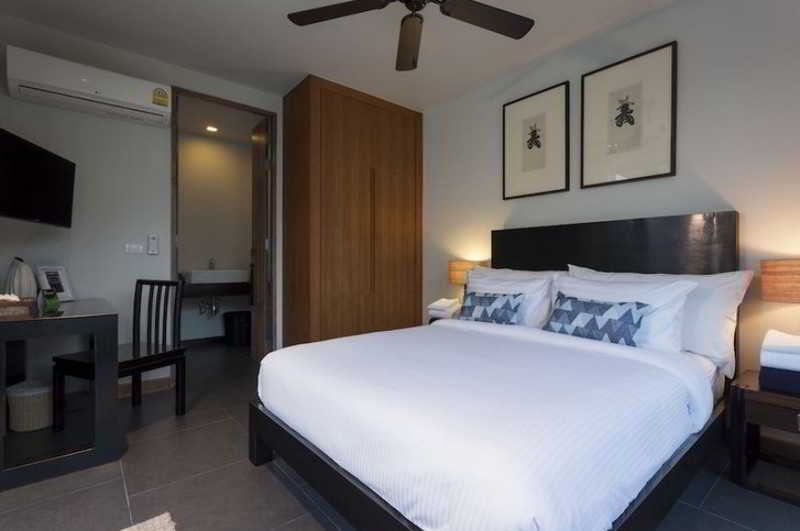 Wings Phuket Villa By Two Villas Holiday Eksteriør billede