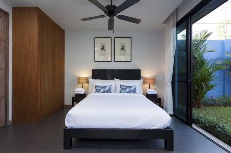 Wings Phuket Villa By Two Villas Holiday Eksteriør billede