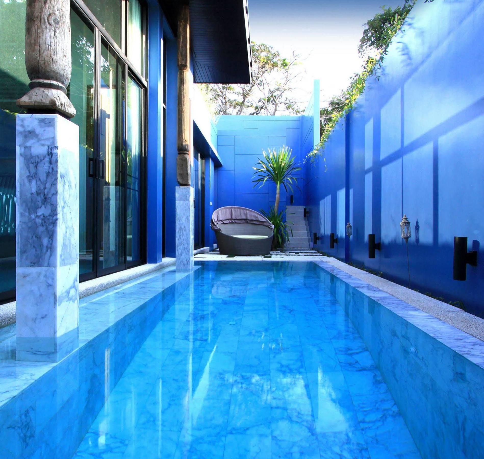 Wings Phuket Villa By Two Villas Holiday Eksteriør billede